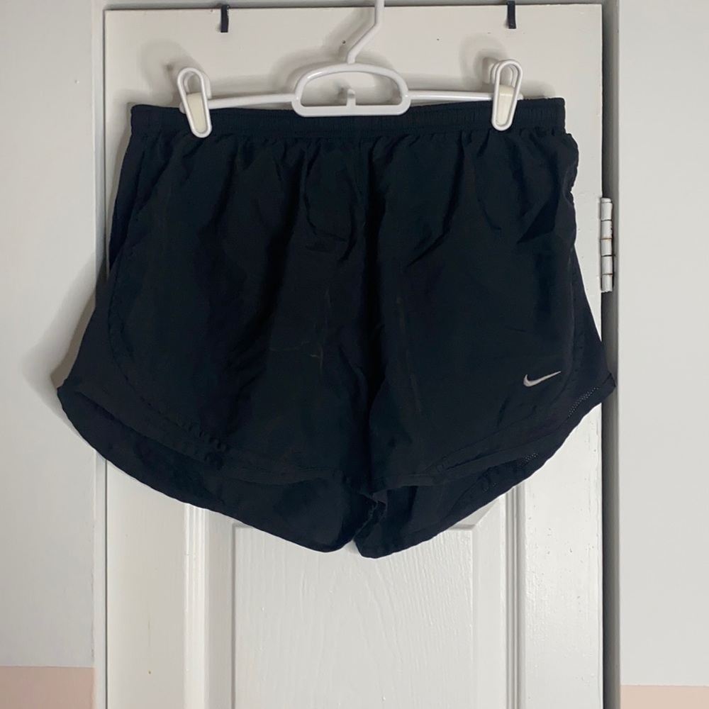 Nike Tempo Running Shorts